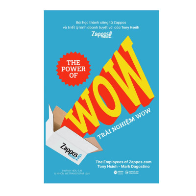 Combo Trải Nghiệm Wow + Storytelling – Nghệ Thuật Thuyết Trình Bằng Câu Chuyện