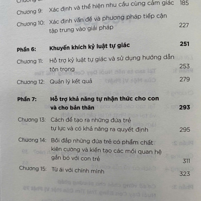  Nuôi Dạy Con Bằng Trái Tim Của Một Vị Phật