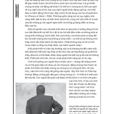 Tâm Lý Học Toàn Thư - Bộ Não Và Tâm Trí