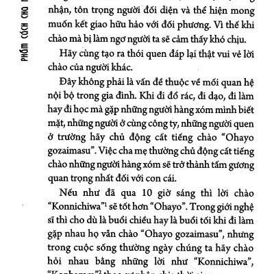 Phẩm Cách Cha Mẹ - 66 Điều Cha Mẹ Muốn Dạy Con Cái (Tái Bản 2021)
