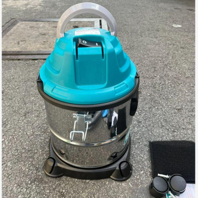 MÁY HÚT BỤI 12L-1000W TOTAL TVC12202 - HÀNG CHÍNH HÃNG