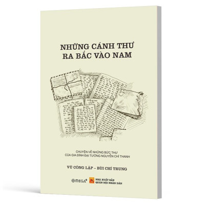 Những Cánh Thư Ra Bắc Vào Nam