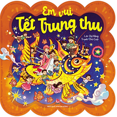 Em Vui Tết Trung Thu