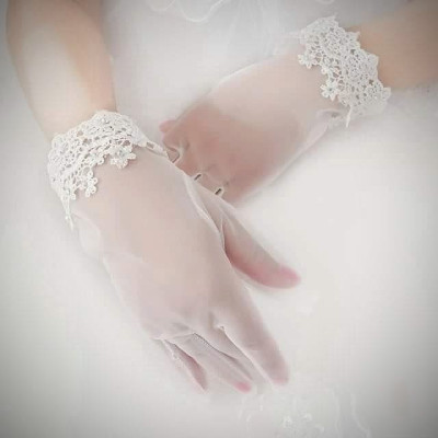 Găng tay Cô dâu và Dạ hội MS: 40761