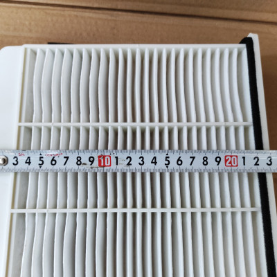 Lọc gió điều hòa Mitsubishi Triton 2005-2015 - AC3503