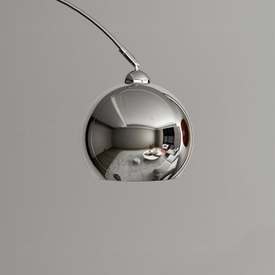 ĐÈN ĐỨNG / ĐÈN TRANG TRÍ / ĐÈN PHÒNG KHÁCH AZP-DC18B phong cách đương đại, hàng nhập khẩu AZP