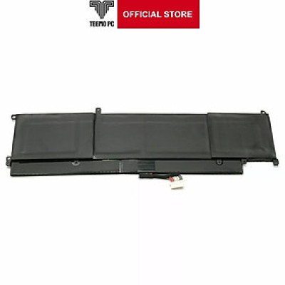 Pin Tương Thích Cho Laptop Dell Latitude E7370 - Hàng Nhập Khẩu New Seal TEEMO PC TEBAT490