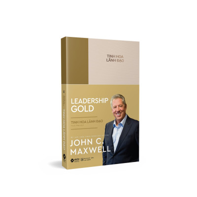 Combo Phong Cách Lãnh Đạo Jonh C.Maxwell: Nhà Lãnh Đạo 360° + Tinh Hoa Lãnh Đạo + Phát Triển Kỹ Năng Lãnh Đạo + Lãnh Đạo Giỏi Hỏi Câu Hay + 21 Nguyên Tắc Vàng Của Nghệ Thuật Lãnh Đạo
