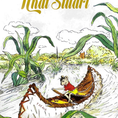 Nhắt Stuart (Tái Bản 2023)