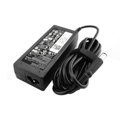 Sạc Tương Thích Cho Laptop Dell Latitude E7450 Adapter 19.5V-3.34A 19.5V-4.62A - Hàng Nhập Khẩu New Seal TEEMO PC TEAC533