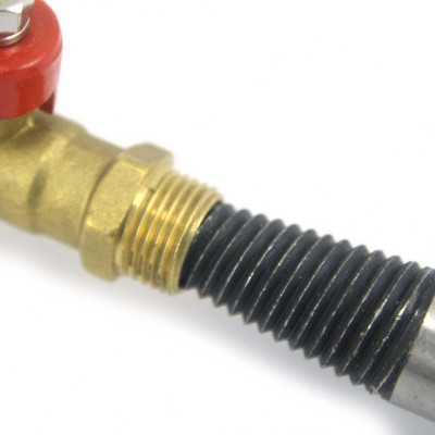 Mũi Tháo Ống Nước Gãy 21- 27 Milliken