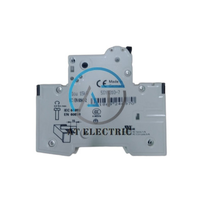 Cầu Dao Dạng Tép Tự Động / MCB Siemens 5SY6310-7 | Hàng Chính Hãng