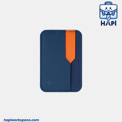 Ví nam châm HyperWork MagSnap HPW-MAGW, tương thích chuẩn MS