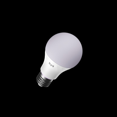 Bóng đèn Led thông minh Yeelight Bulb W4 Lite 9W - RGB 16 triệu màu - Hỗ trợ Apple Homekit, Razer Chroma