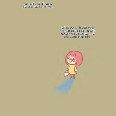 (In Màu) ĐỂ CON CHĂM SÓC MẸ- I am a Caregiver 2 - Miew - Diễm Hương dịch - First News