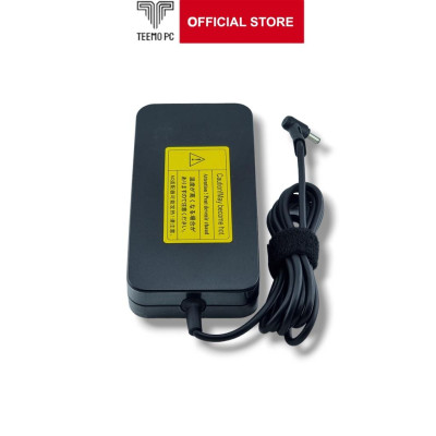 Sạc Tương Thích Cho Laptop Asus Pro Advanced B551L B551LA B551LG-CN009G B551LG-XB51 120w- Hàng Nhập Khẩu New Seal TEEMO PC X7