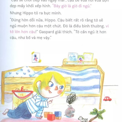 15 Tình Huống Cùng Con Vượt Qua Khó Khăn - Những Thắc Mắc Trong Cuộc Sống Thường Nhật