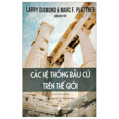 Sách Các Hệ Thống Bầu Cử Trên Thế Giới