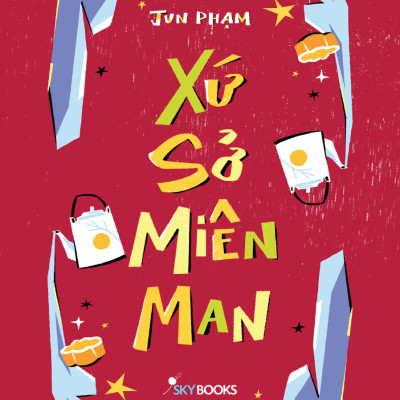 Sách - Xứ Sở Miên Man - Bản Siêu Đặc Biệt - Tặng Kèm 1 Bookmark + 1 Postcard Hình Tác Giả + 1 Móc Khóa Nhựa Nhân Vật + 4 Thẻ Bài Tarot + 1 Thẻ Bài Tarot Limited Ngẫu Nhiên + 1 Đai Sách - Độc Quyền Fahasa