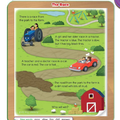 Oxford Phonics World Refresh 5 Students Book Pack