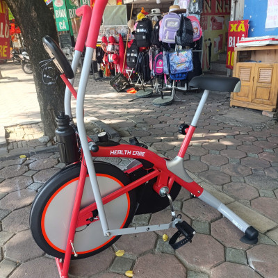 Xe đạp tập thể dục liên hoàn Pro-06