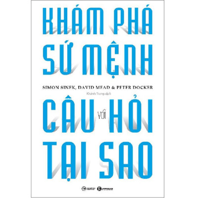 Combo 2 Cuốn Sách Giúp Cải Thiện Cuộc Sống-Câu Hỏi Là Câu Trả Lời+Khám Phá Sứ Mệnh Với Câu Hỏi Tại Sao