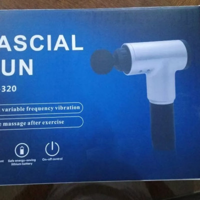 Súng Massage Fascial Gun KH-320