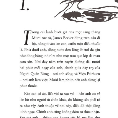 Sách - Thuỷ Triều Đen