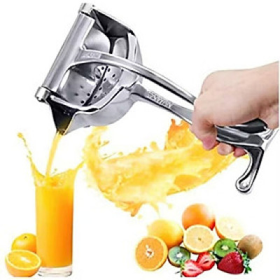 DỤNG CỤ THIẾT BỊ ÉP TRÁI CÂY HOA QUẢ CẦM TAY ĐA NĂNG LẤY NƯỚC UỐNG TINH CHẤT TỪ TRÁI CÂY