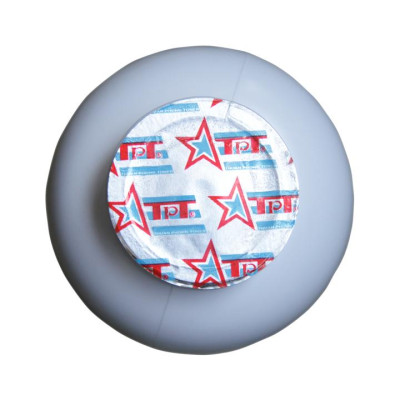 (Bộ 10 chai) Mực đổ Thuận Phong TP03 (170g) dùng cho máy in HP / Canon - Hàng Chính Hãng