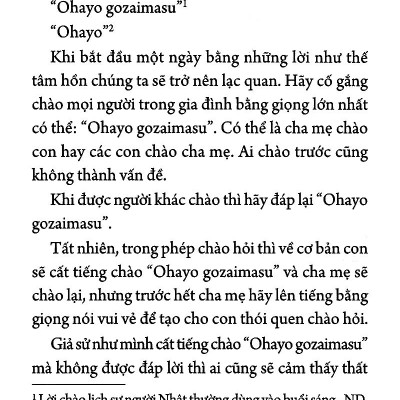 Phẩm Cách Cha Mẹ - 66 Điều Cha Mẹ Muốn Dạy Con Cái (Tái Bản 2021)