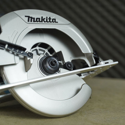 Máy cắt gỗ D185-1200W Makita 