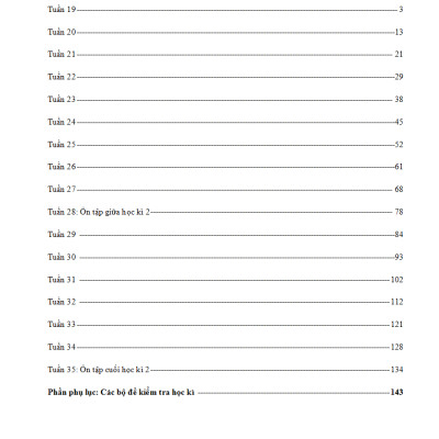 Bồi Dưỡng Văn - Tiếng Việt 5 Tập 2 - KV