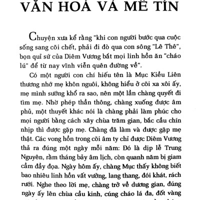 Người Việt Từ Nhà Ra Đường