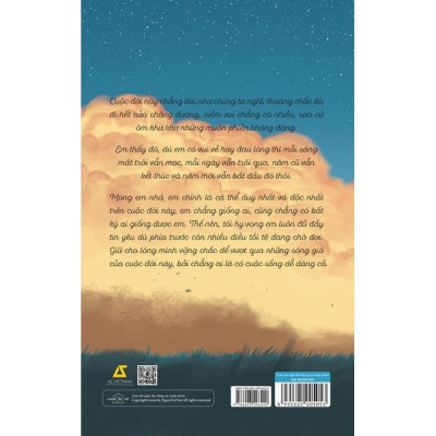 Sách - Cuộc Đời Ngắn Lắm Đừng Ôm Muộn Phiền - AZ Việt Nam