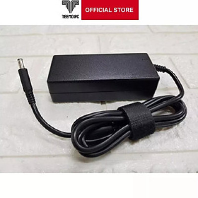 Sạc Tương Thích Cho Laptop Dell Vostro 15 3568 V3568 Adapter 19.5V-2.31A 19.5V-3.34A - Hàng Nhập Khẩu New Seal TEEMO PC TEAC1417