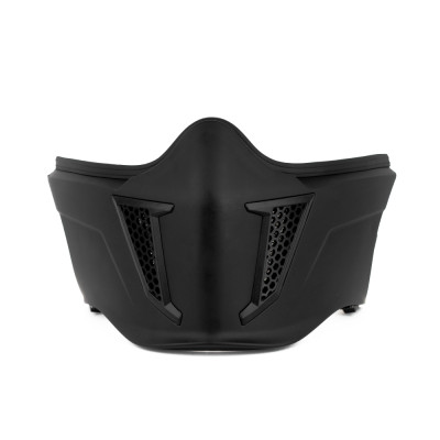 MẶT NẠ MŨ 3/4 EGO E-5 (KHÔNG BAO GỒM MŨ) - GARA20