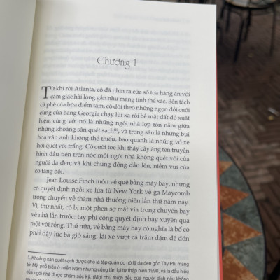 HÃY ĐI ĐẶT NGƯỜI CANH GÁC – Harper Lee – Phạm Viên Phương dịch – Nhã Nam – NXB Văn Học (Bìa mềm)