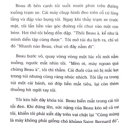 Năm Ngày Đi Bụi Hay Cuộc Phiêu Lưu Kỳ Lạ Của Một Cậu Nhóc Ung Thư - The Honest Truth (Tái Bản 2021)