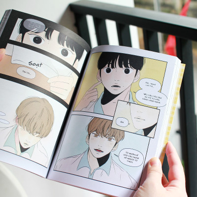 Heesu Ở Lớp B - Tập 1 - Tặng Kèm Bookmark Bế Hình Bồi Cứng