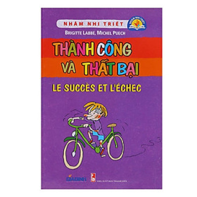 Sách - Thành Công Và Thất Bại - Chính Thông Book