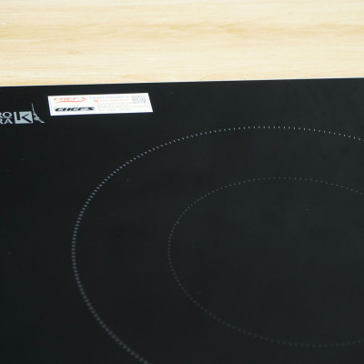 Bếp hồng ngoại đôi Chefs EH-DHL321 - HÀNG CHÍNH HÃNG