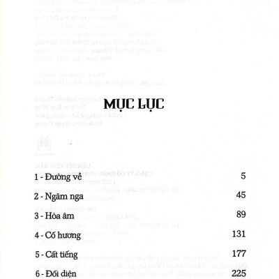 Tiệm Chế Tác Hộp Nhạc Lập Dị Và Phiền Nhiễu