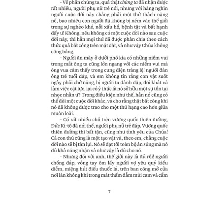 Một câu chuyện từ những đụn cát  - Andersen