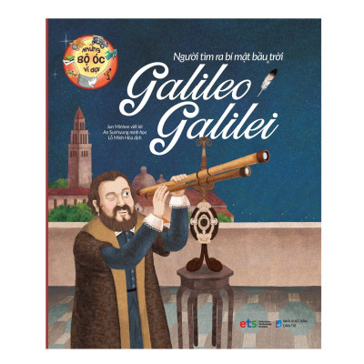 Combo 15 Cuốn Những Bộ Óc Vĩ Đại