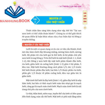 Sách - Đông y thiệt chuẩn (bìa mềm) - tái bản