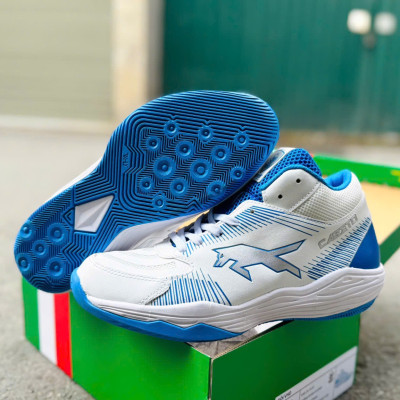 Giày VHD Cabeto Sói đầu đàn chuyên dụng chơi bóng chuyền, bóng rổ sân Bê tông - Chính hãng