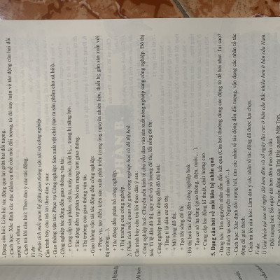 Bồi dưỡng học sinh giỏi Địa lí 10