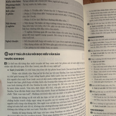Combo Học Tốt Ngữ Văn Lớp 6 - Kết Nối