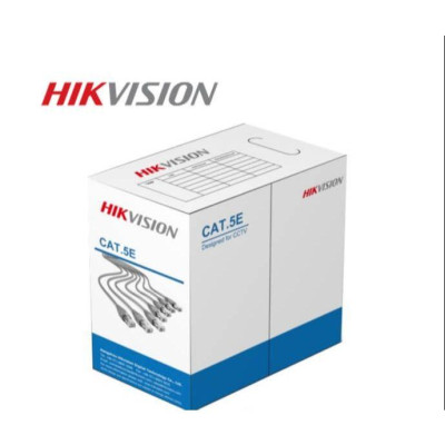 CÁP MẠNG HIKVISION DS-1LN5EUEC0 - Hàng chính hãng